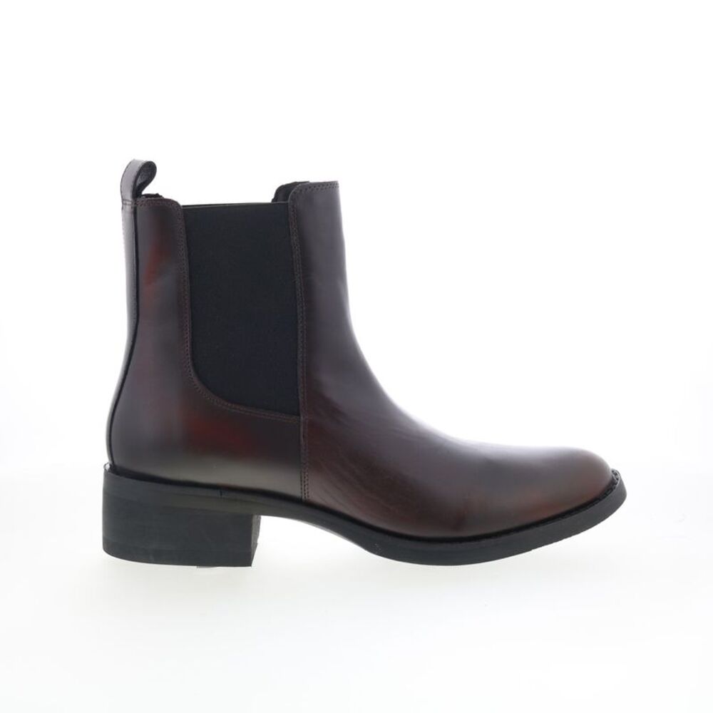 Dingo Mens Camino Red Boots (NWT)